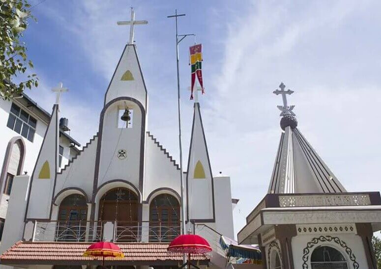 St. Baselious Orthodox Church