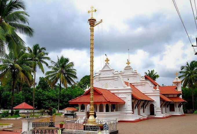 St. George Orthodox Valiyapally