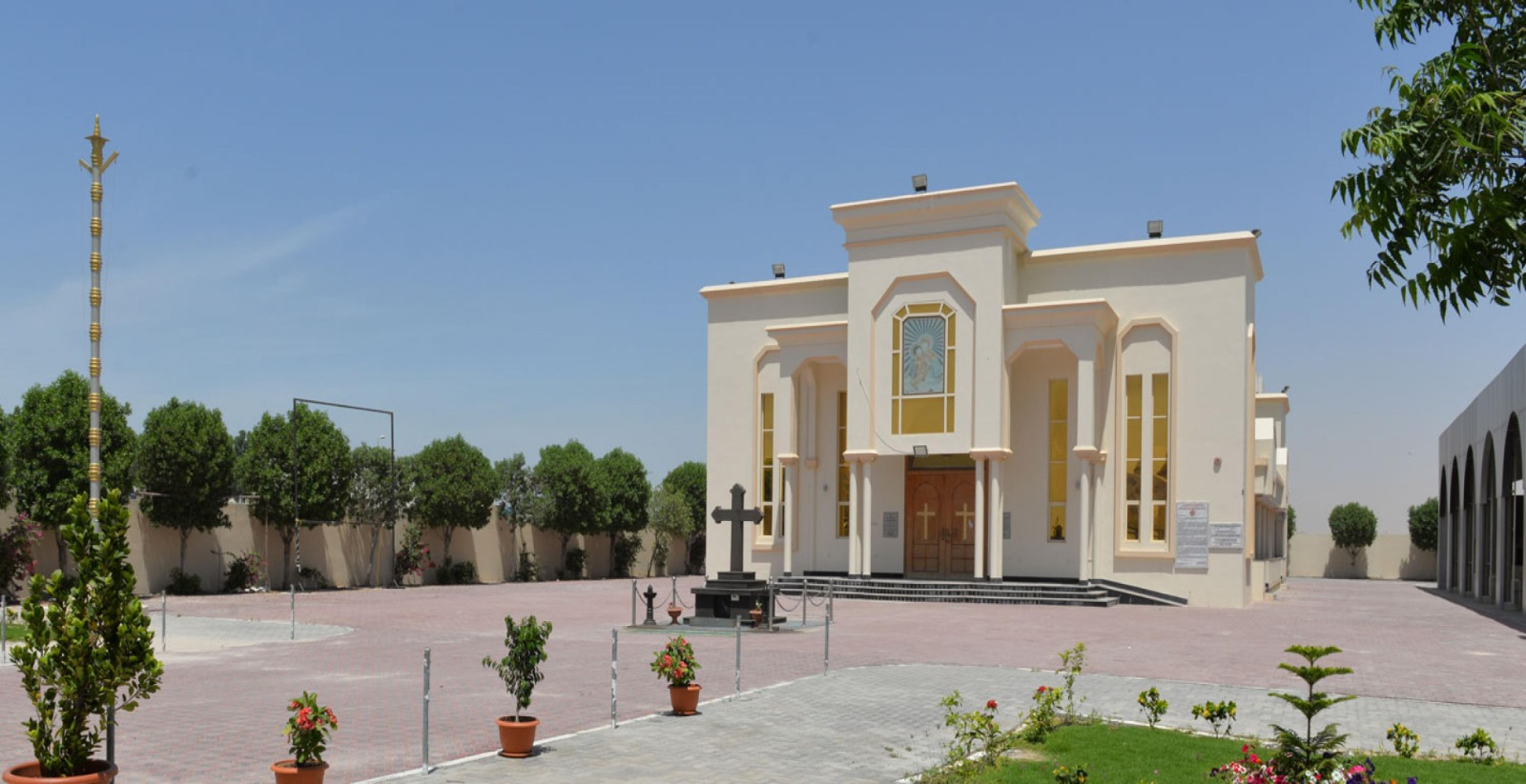 St.Mary's Indian Orthdox Chruch
